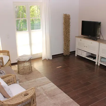 Dhh Strandhaus