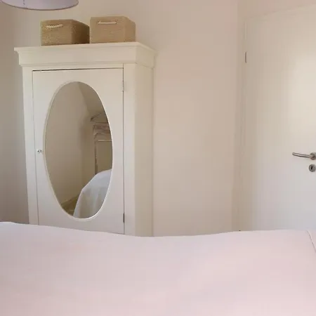 Dom wakacyjny Dhh Strandhaus