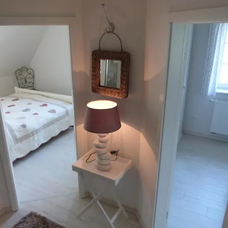 Dhh Strandhaus Sankt Peter-Ording