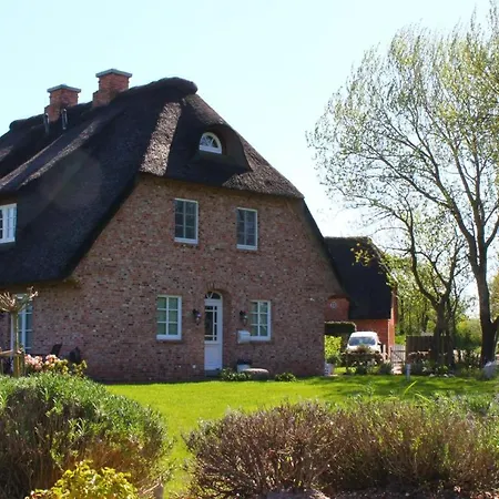 Dhh Strandhaus