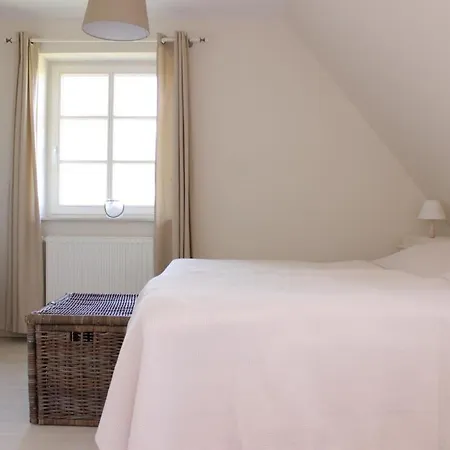 Dhh Strandhaus Dom wakacyjny *