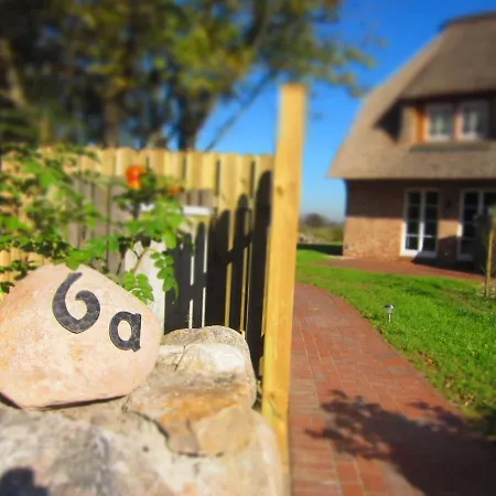 Dhh Strandhaus *