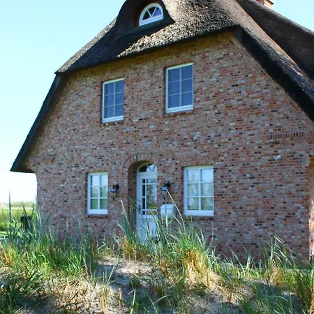 Dhh Strandhaus Sankt Peter-Ording