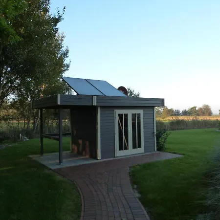 Dhh Strandhaus Dom wakacyjny